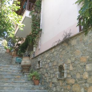 Liadromia Hotel