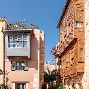 Ionas Boutique Hotel